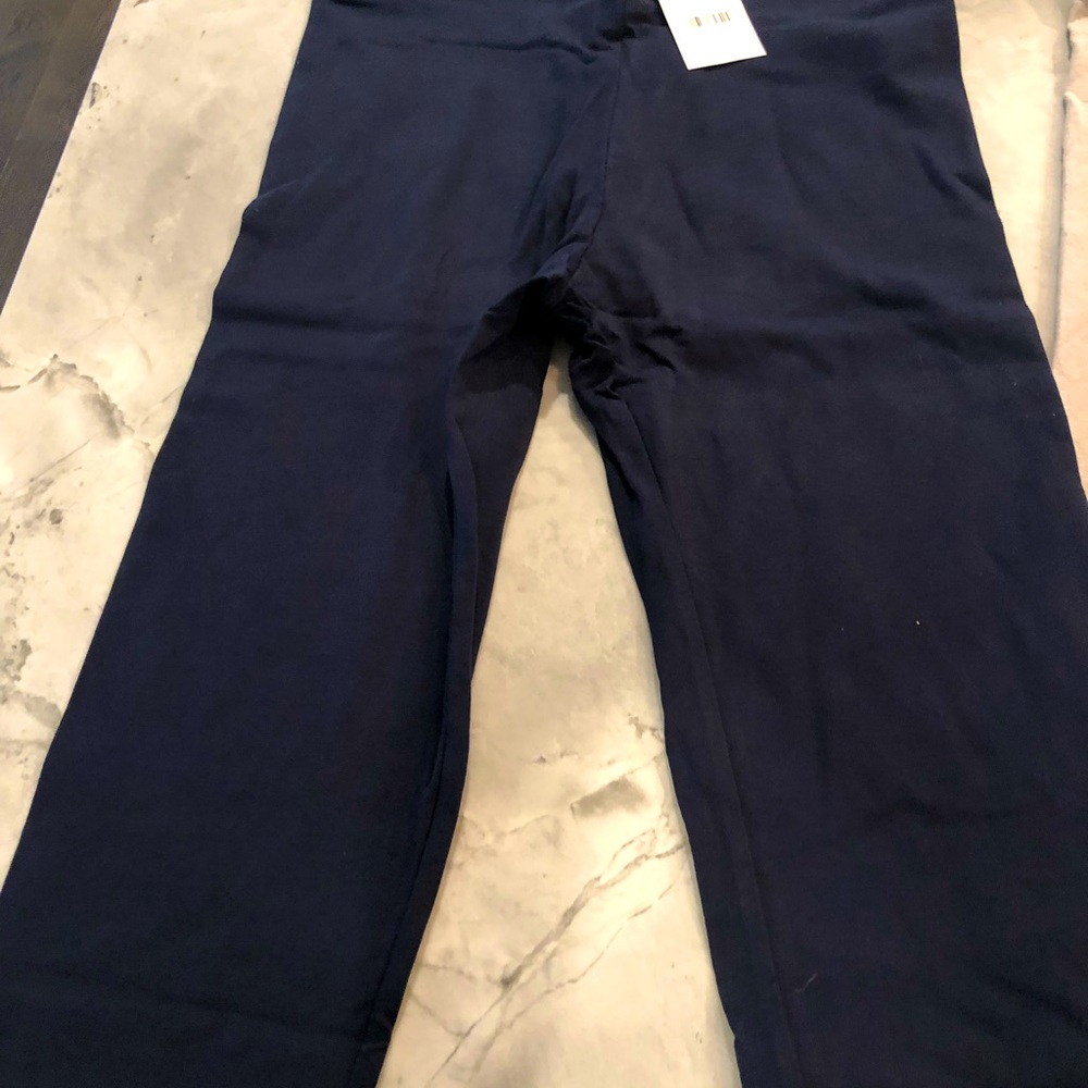 JCREW-Crewcuts leggings!